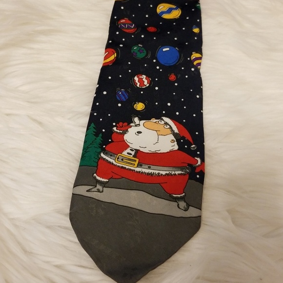 Christmas Ties - Picture 5 of 6